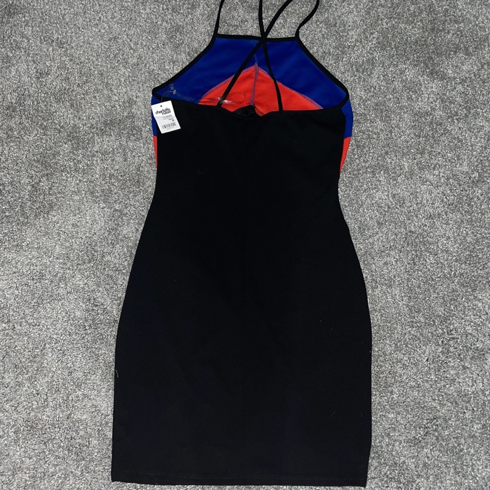 Charlotte Russe dress - Picture 2 of 2
